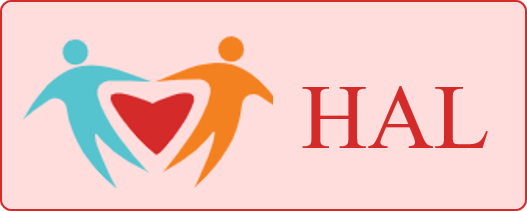HAL ロゴ